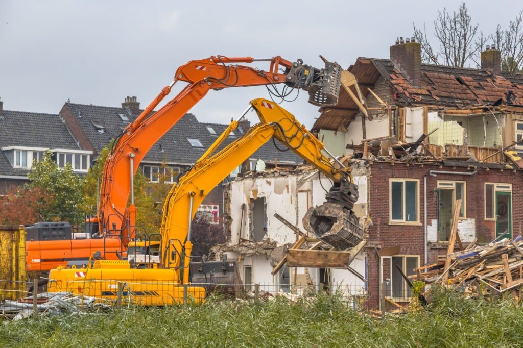 Why Professional Demolitions Are Essential for Safe Construction and Renovation Projects