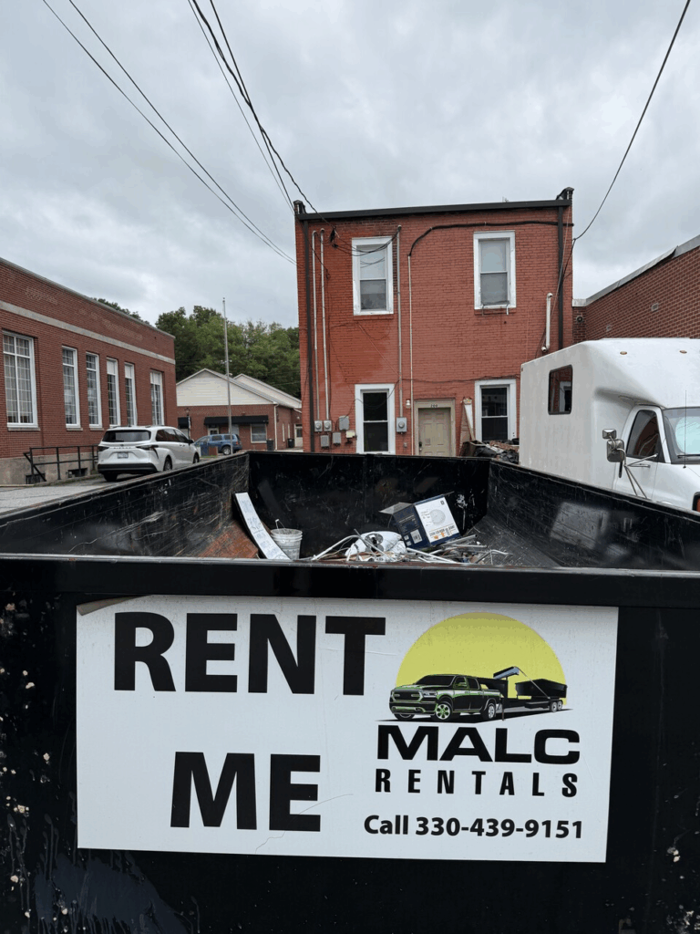 Roll Off Dumpster Rental vs. Junk Removal: Which Is Better?