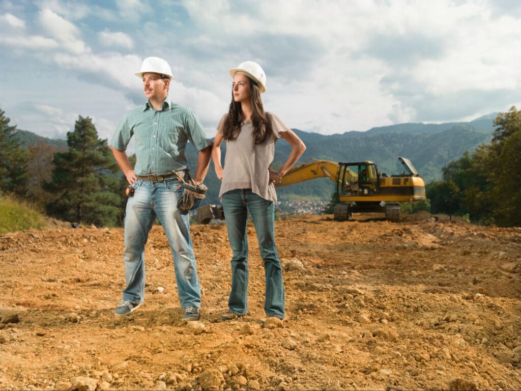 What to Expect When Working With Grading Companies 