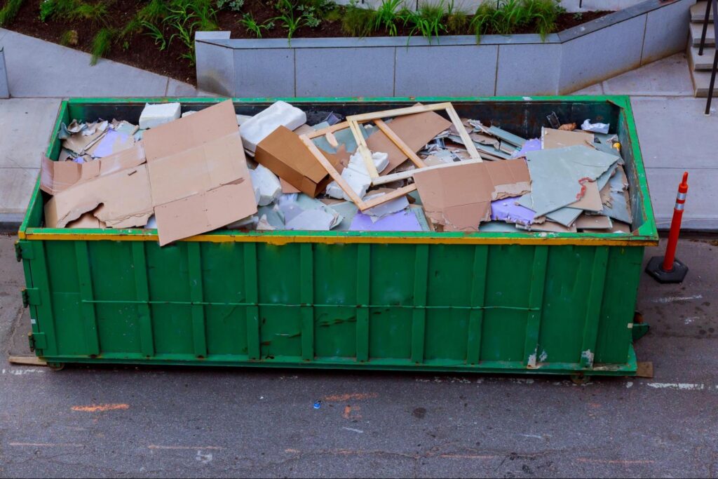 Affordable Dumpster Rentals: What Size Do You Really Need?