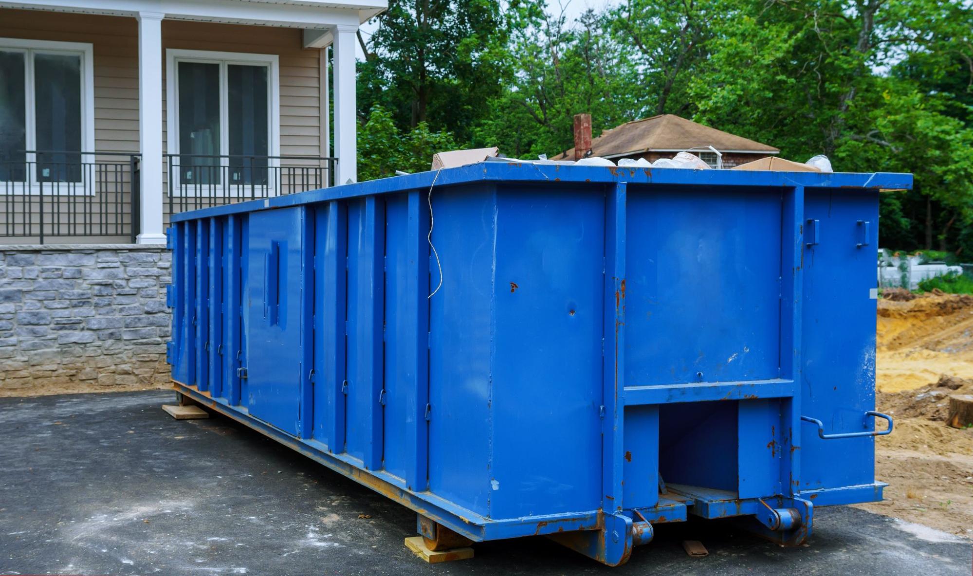 Seasonal Trends That Can Impact Roll-Off Dumpster Prices